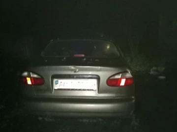 Авто Daewoo Sens 2004 № 8204400