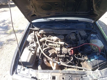 Авто Opel Vectra 1989 № 8204403