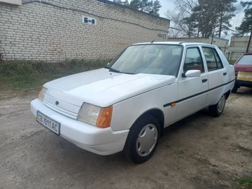 Авто ЗАЗ 1103 Slavuta 2006 № 8204406
