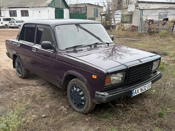 Авто ВАЗ 21073 2002 № 8204410