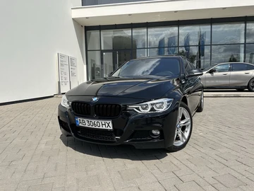 Авто BMW 3 Серия 2013 № 8204501