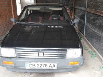 Авто Volkswagen Corrado 1990 № 8204507