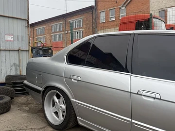 Авто BMW 5 Серия 1989 № 8204509