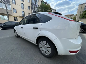 Авто Ford Focus 2011 № 8204511