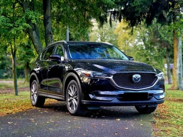 Авто Mazda Cx-5 2020 № 8204515