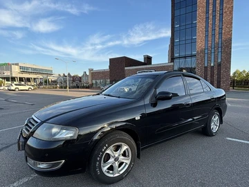 Авто Nissan Almera Classic 2012 № 8204517
