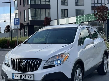 Авто Buick Encore 2016 № 8204520