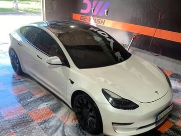 Авто Tesla Model 3 2021 № 8204522