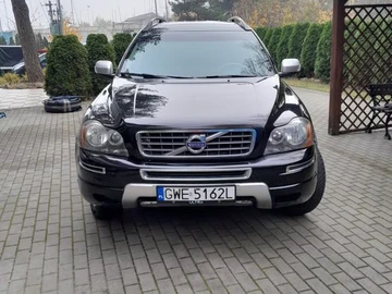 Авто Volvo Xc90 2007 № 8204531