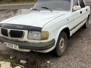Авто ГАЗ 3110 1999 № 8204539