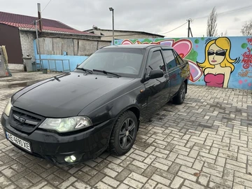 Авто Daewoo Nexia 2008 № 8204540