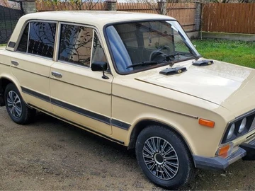 Авто ВАЗ 2106 1986 № 8204543