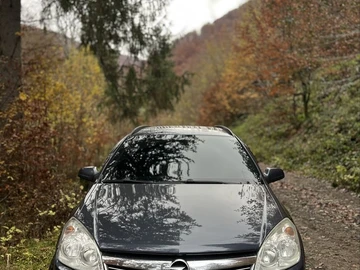 Авто Opel Astra 2007 № 8204548