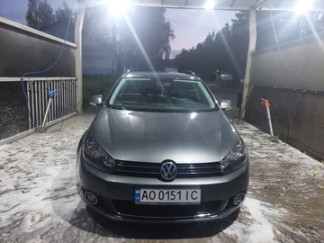 Авто Volkswagen Golf 2009 № 8204555