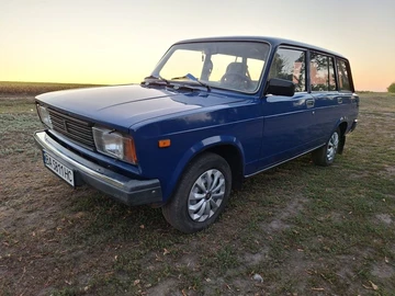 Авто ВАЗ 2104 2005 № 8204556