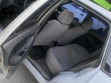 Авто Daewoo Nexia 2007 № 8204565