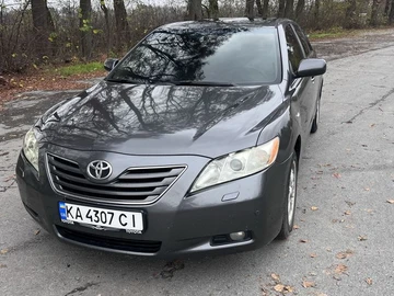 Авто Toyota Camry 2008 № 8204628