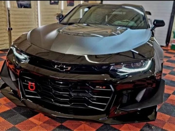 Авто Chevrolet Camaro 2019 № 8204633