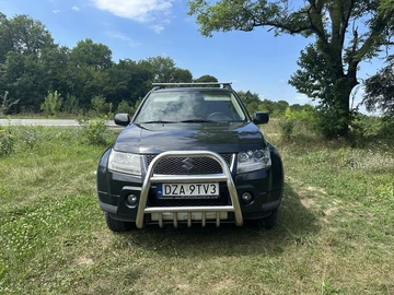 Авто Suzuki Grand Vitara 2006 № 8204636