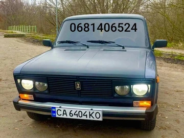 Авто ВАЗ 2106 2000 № 8204639