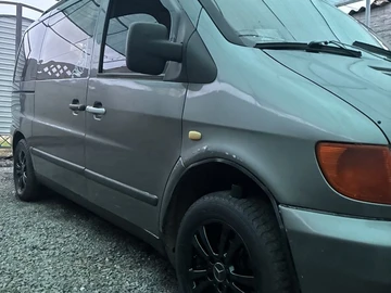 Авто Mercedes Vito 1998 № 8204646