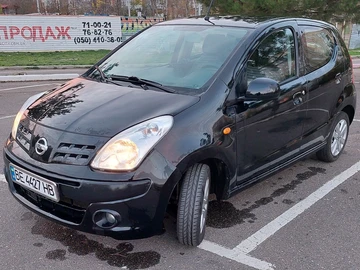 Авто Nissan Pixo 2011 № 8204649