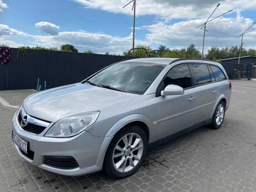 Авто Opel Vectra 2005 № 8204652