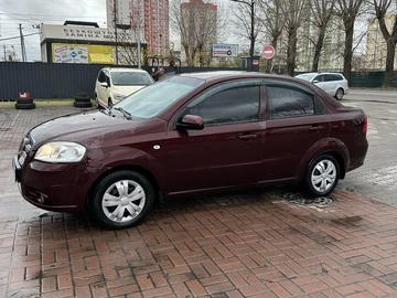 Авто ЗАЗ Vida 2013 № 8204654