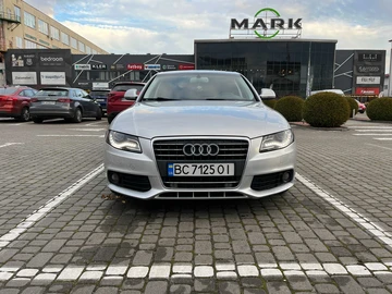 Авто Audi A4 2007 № 8204656