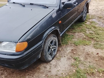 Авто ВАЗ 2115 2010 № 8204660