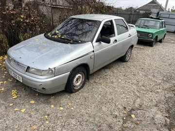 Авто ВАЗ 2110 2002 № 8204663