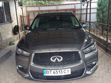 Авто Infiniti Qx60 2019 № 8204666