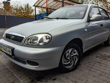 Авто Daewoo Sens 2013 № 8204673