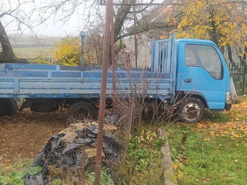 Авто KIA Avella 2008 № 8204676
