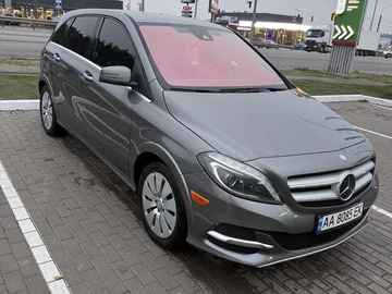 Авто Mercedes 250 2015 № 8204679