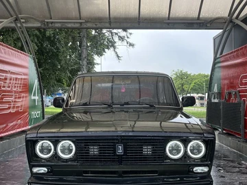 Авто ВАЗ 2103 1974 № 8204680