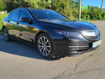 Авто Acura Tlx 2017 № 8204691