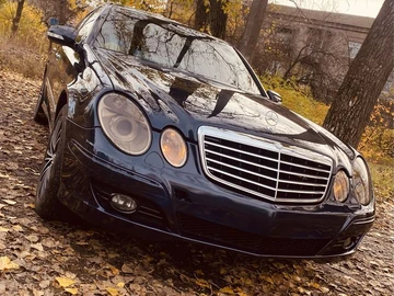 Авто Mercedes 220 2004 № 8204693
