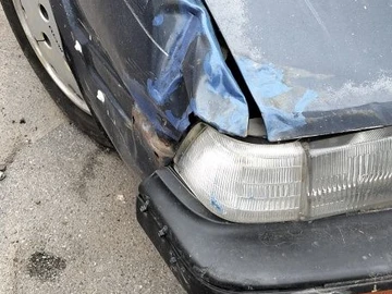 Авто Mazda 626 1986 № 8204699