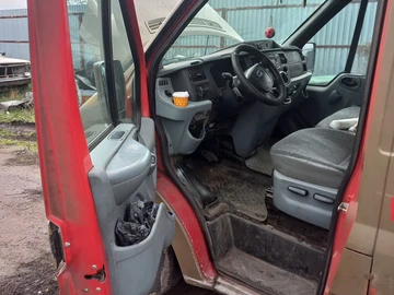 Авто Ford Transit 2007 № 8204700
