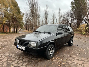 Авто ВАЗ 2109 2003 № 8204705