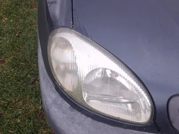 Авто Daewoo Lanos Sens  2005 № 8204776