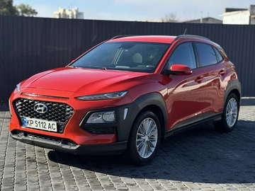 Авто Hyundai Amica 2019 № 8204782