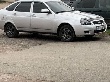 Авто ВАЗ 2172 Priora 2012 № 8204787