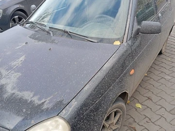 Авто ВАЗ 2170 Priora 2008 № 8204788