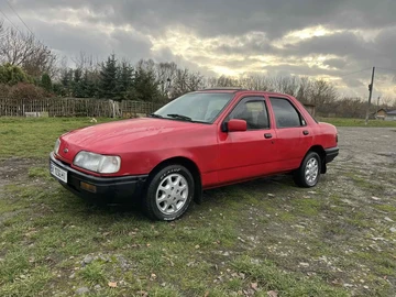 Авто Ford Sierra 1990 № 8204802