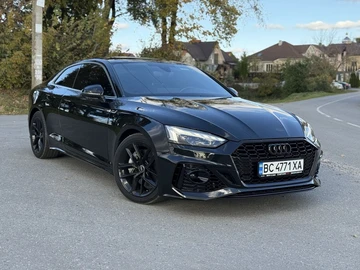 Авто Audi A5 2022 № 8204805