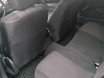 Авто Renault Megane 2004 № 8204808