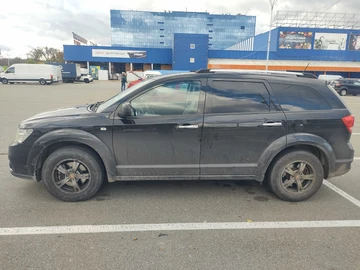 Авто Dodge Journey 2014 № 8204812