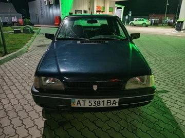 Авто Dacia Supernova 2002 № 8204820